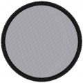 ROUND PATCH REFLECTIVE